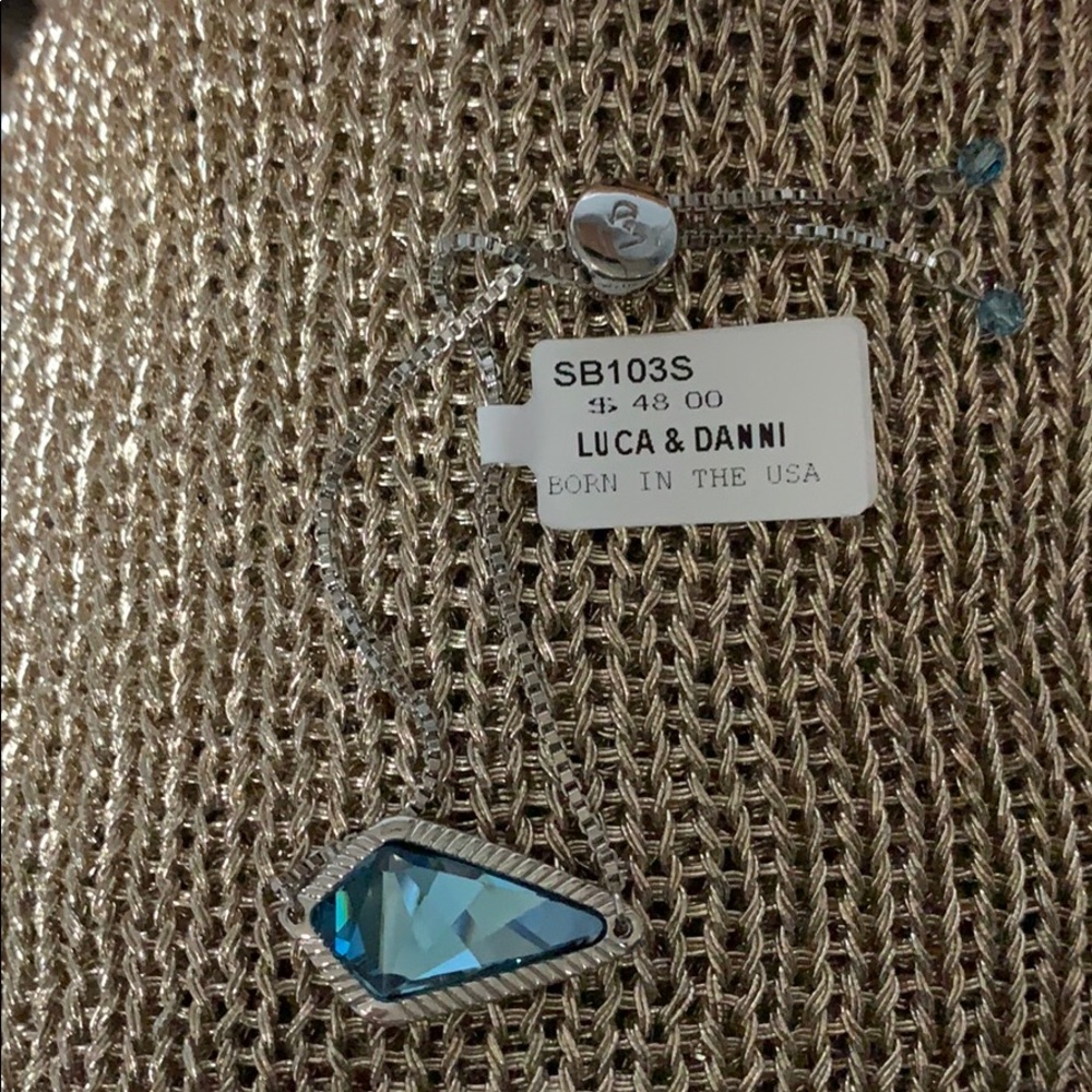 Luca + Danni Bracelet